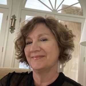 Meet your Posher, Beth